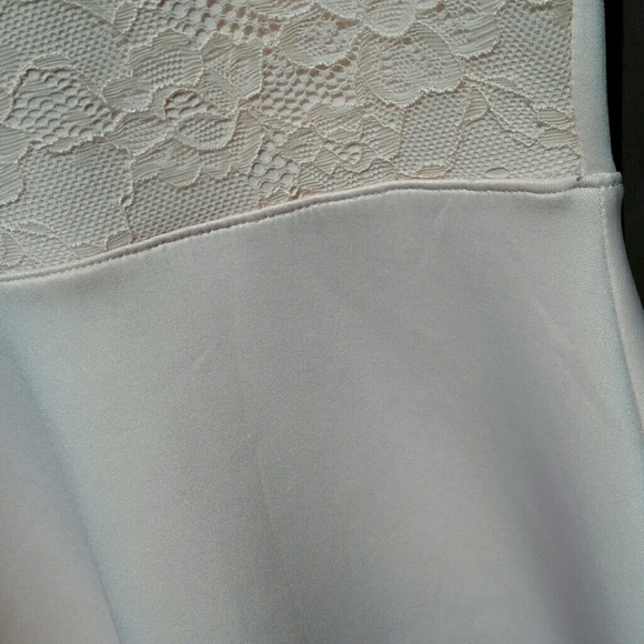 Mini dress - Picture 4 of 4